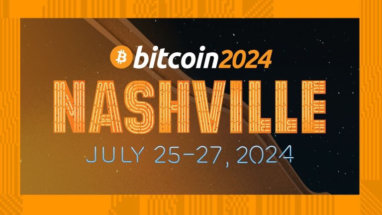 The Bitcoin Conference nashville